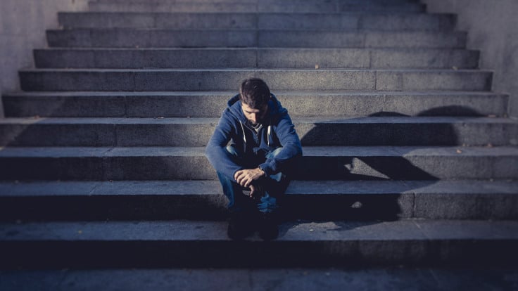 Vi måste våga prata om suicid