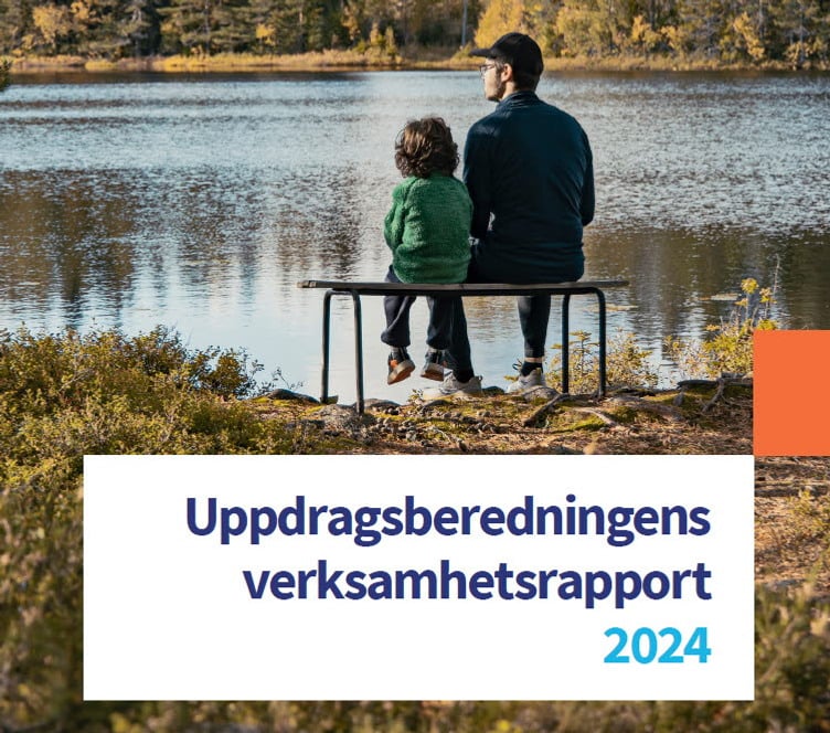 Medborgardialoger bidrar till arbetet med psykisk hälsa