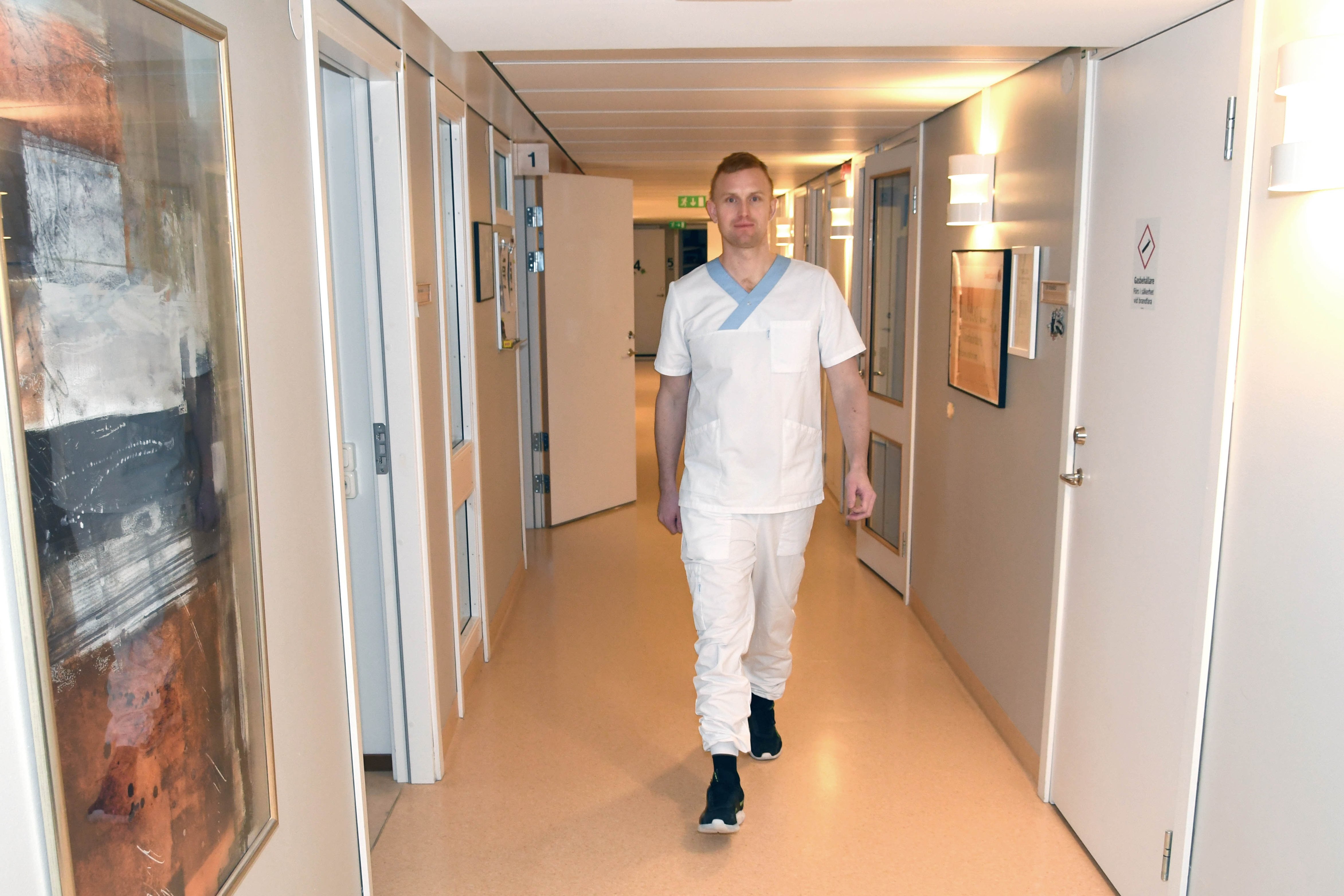 Petter Vikström TKC