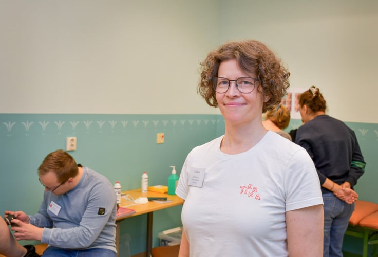 Kurs i kliniska färdigheter, primärvården