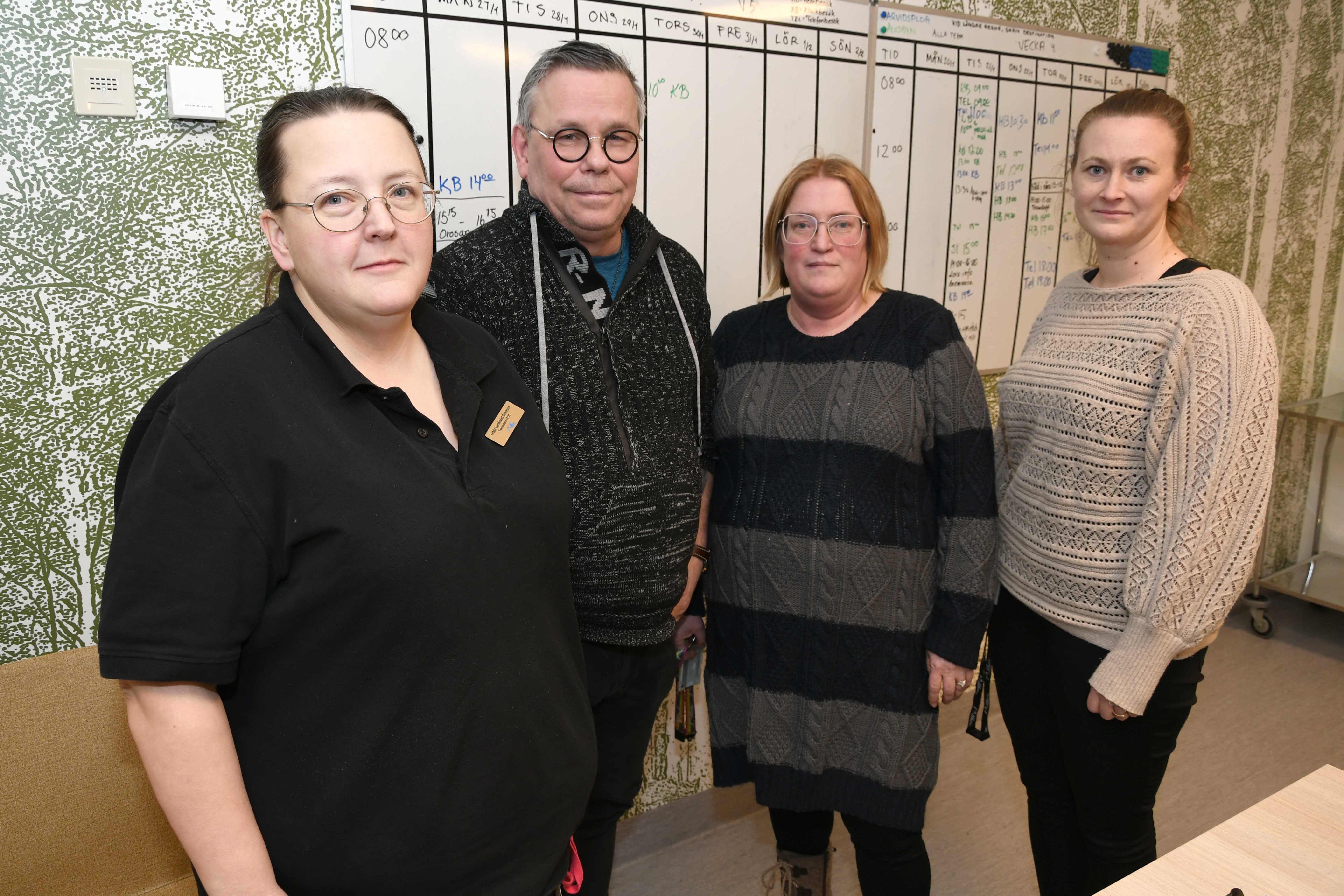 SPOT Piteå