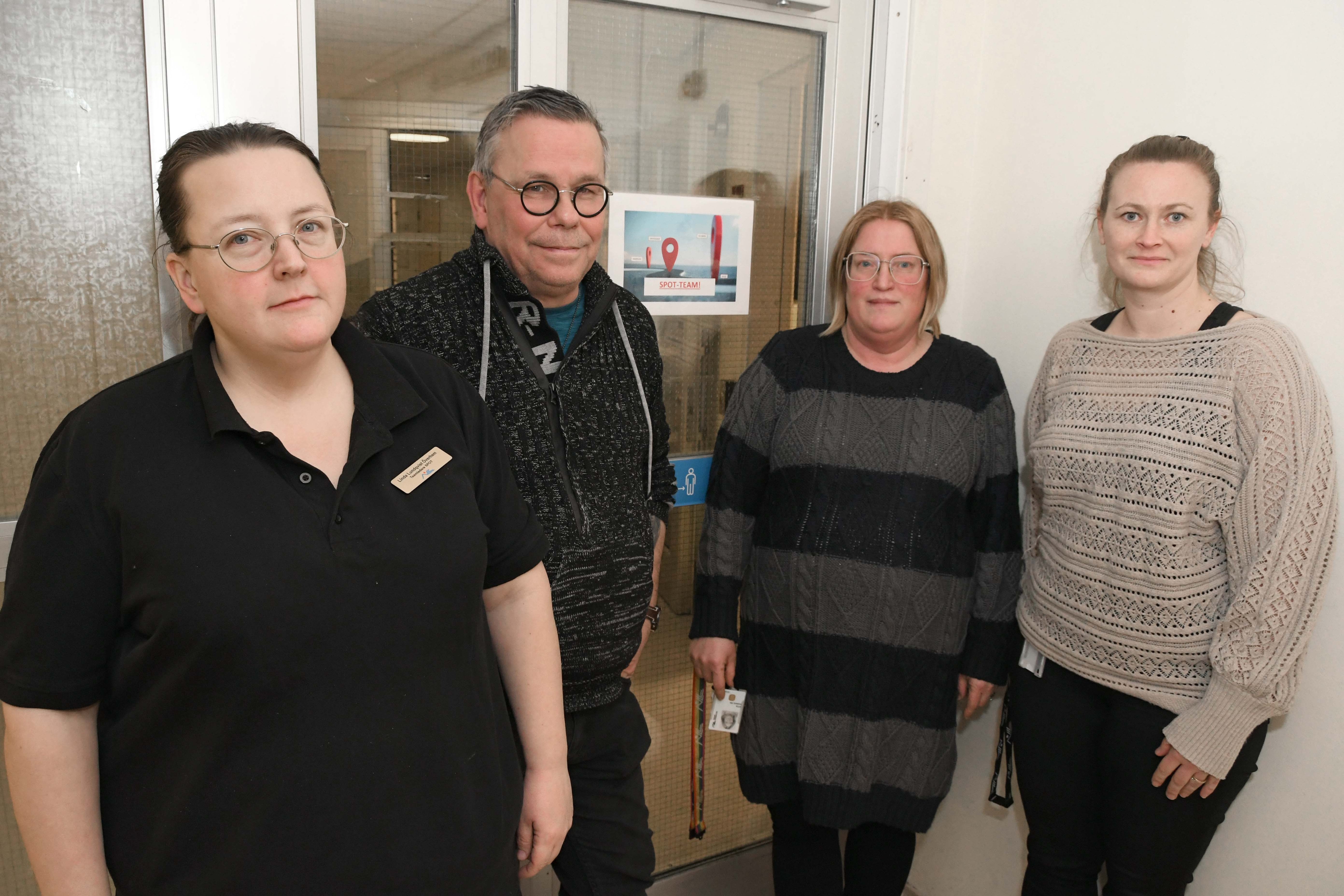 SPOT Piteå